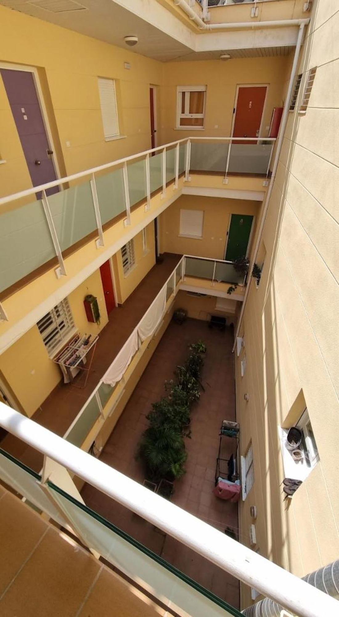 Holidays2malaga Duplex Huerta Del Obispo Junto Casco Historico Màlaga