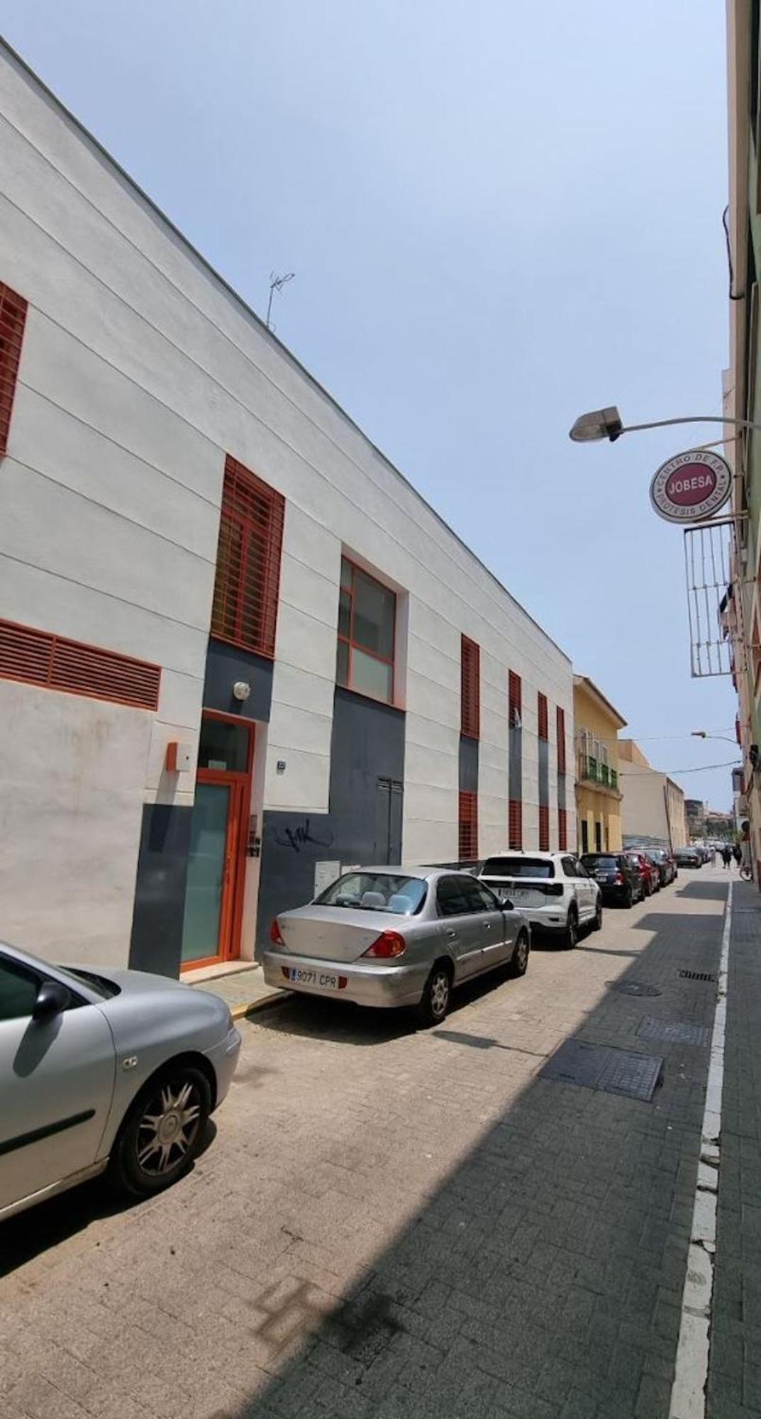 Holidays2malaga Duplex Huerta Del Obispo Junto Casco Historico Apartament