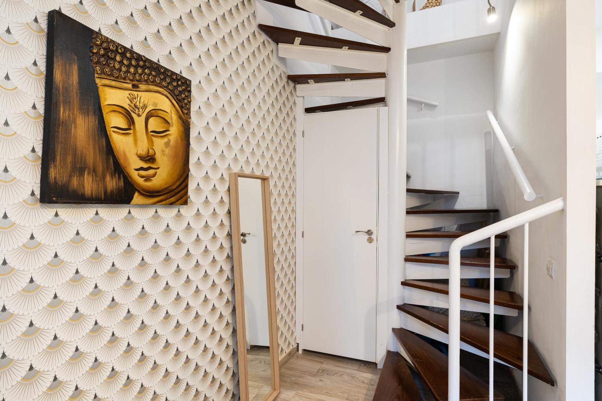 Holidays2malaga Duplex Huerta Del Obispo Junto Casco Historico Màlaga